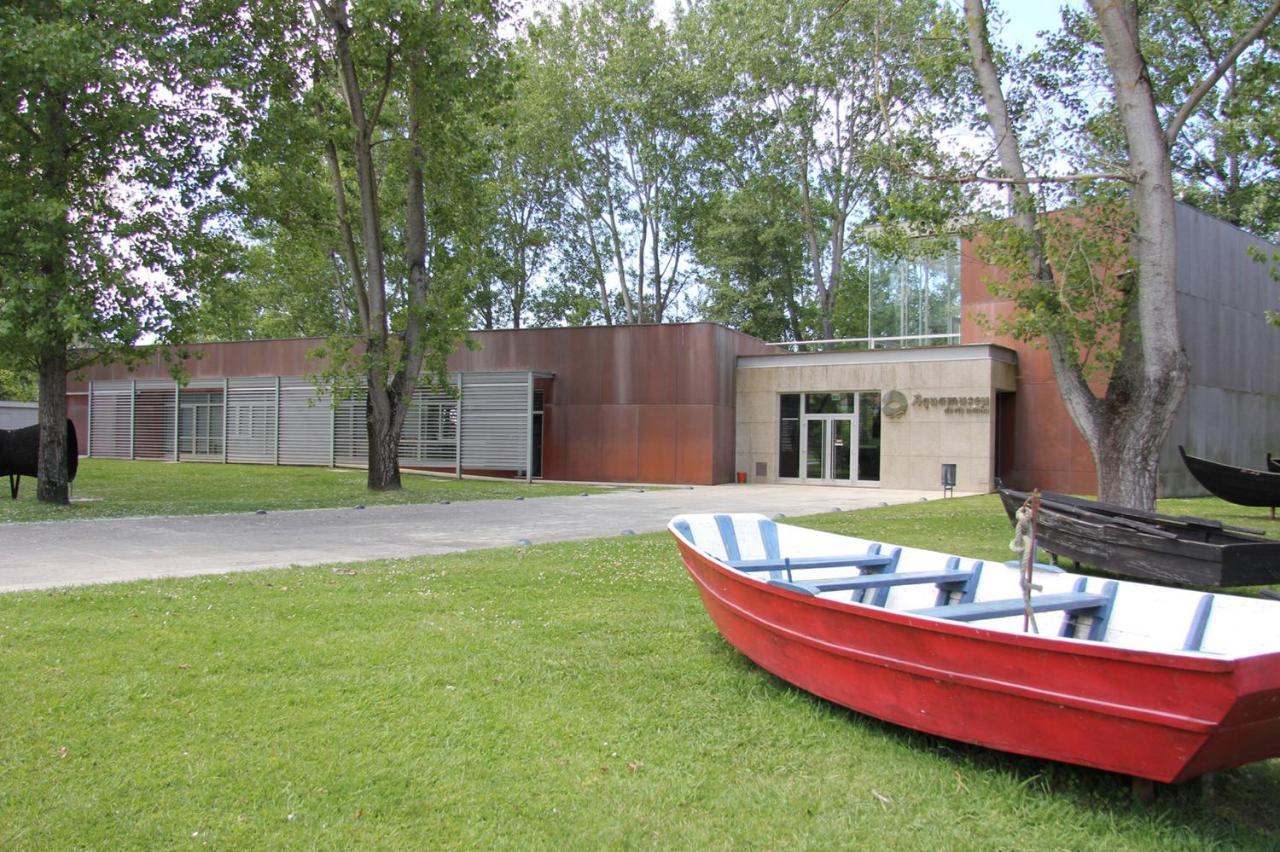 Villa Do Val Seixas - Piscina Privada Екстериор снимка