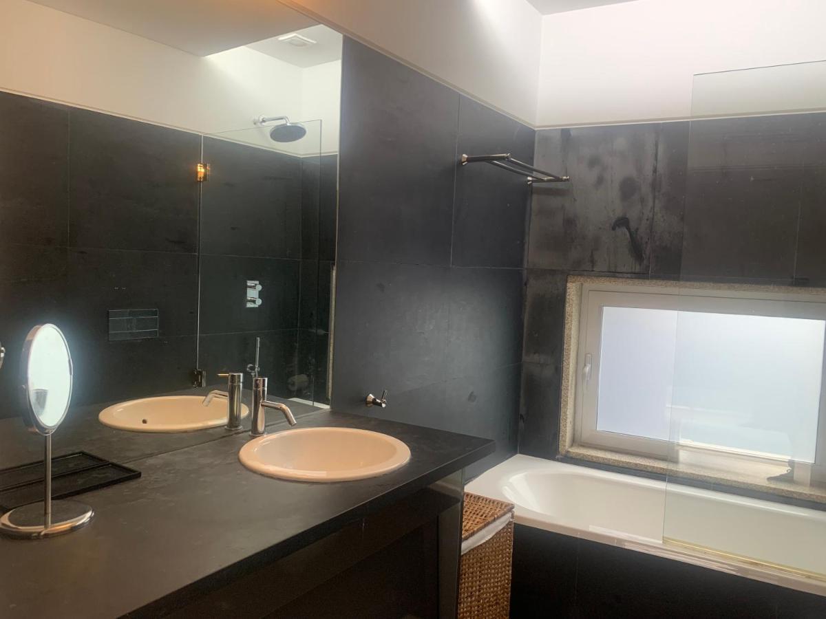 Villa Do Val Seixas - Piscina Privada Екстериор снимка