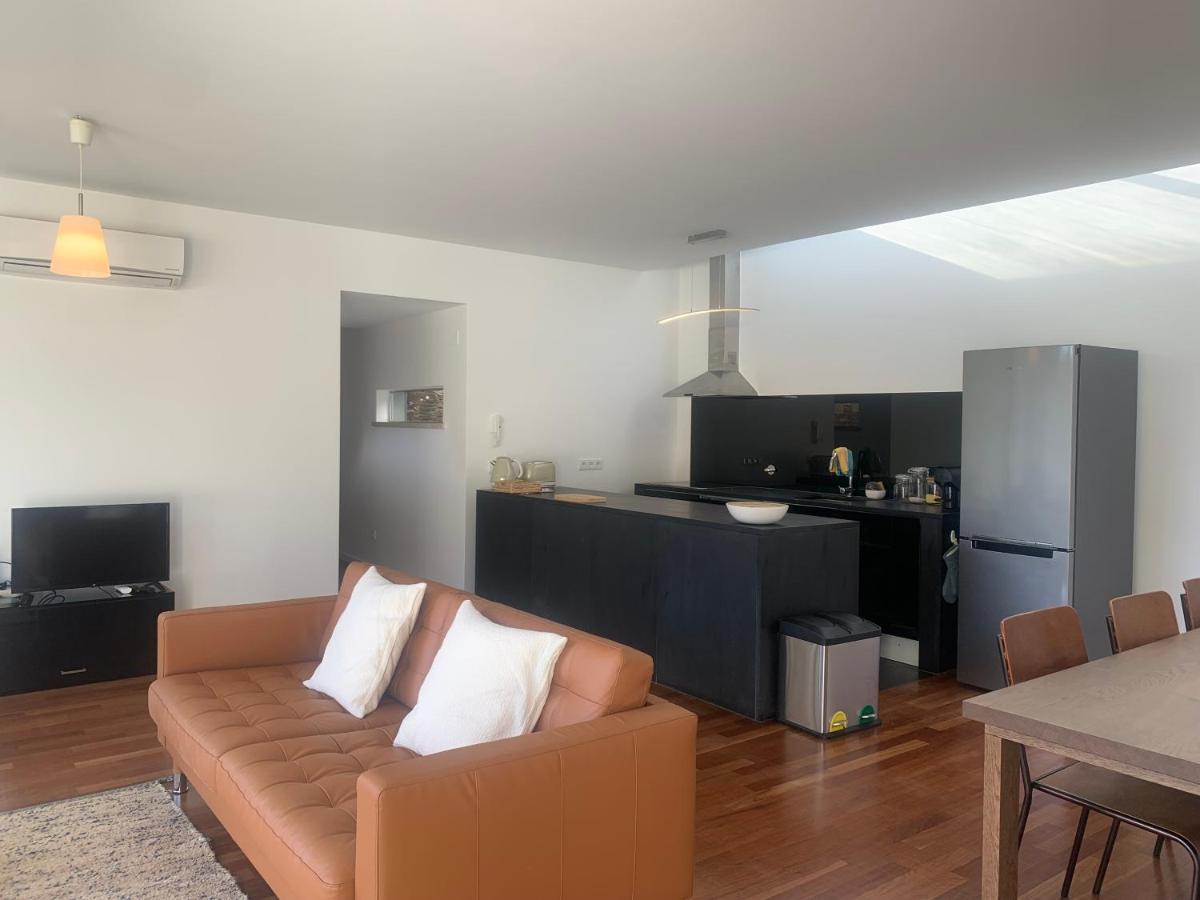 Villa Do Val Seixas - Piscina Privada Екстериор снимка
