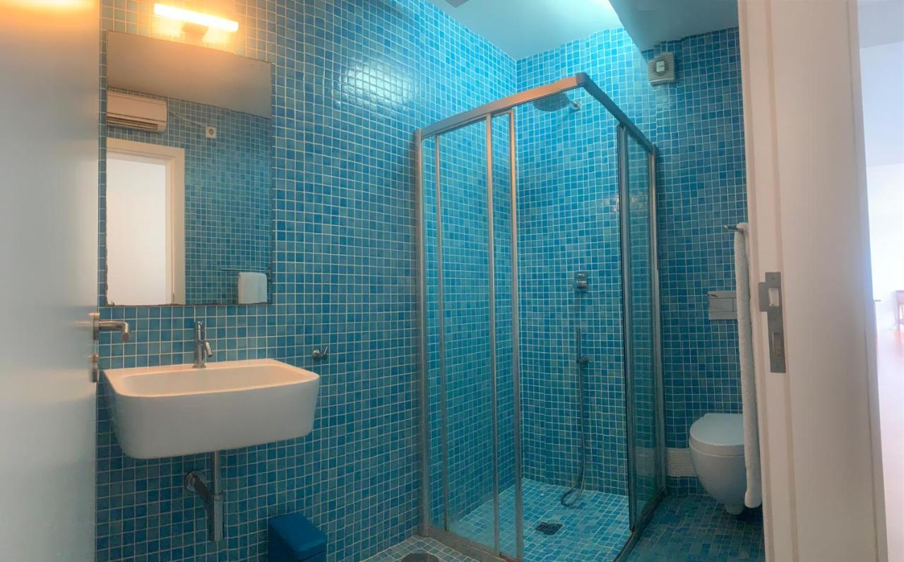 Villa Do Val Seixas - Piscina Privada Екстериор снимка